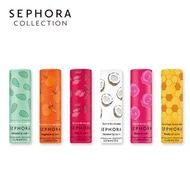 The Sephora / lips， lip gloss， lip gloss， matte， moisturizing and moisturizing 6 colors.