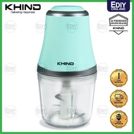 KHIND FPC900 FPC-900 MINI FOOD CHOPPER BLENDER 搅拌机 搅拌器
