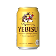 惠比壽特級啤酒(24罐) Yebisu Premium Beer