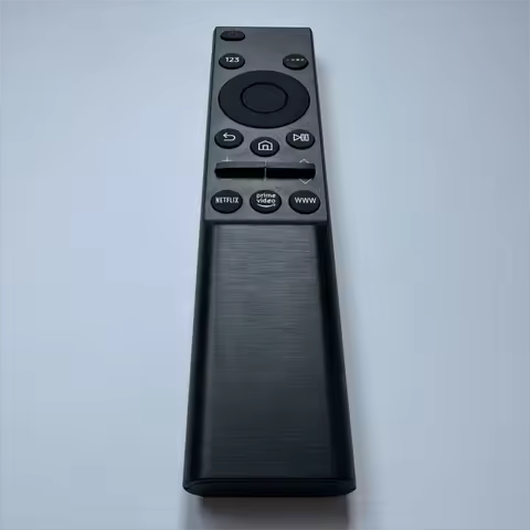 Original Remote Control BN59 01358D for Samsung 2025 Smart TV UE43AU7100U UE43AU7500U UE50AU7100U QN