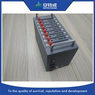 M35 Gsm Bulk Sms Modem 8 Ports Modem Pool With Imei Change By AT Command