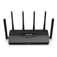 Mercusys WiFi 7 MR25BE BE3600 MR27BE BE3600 MR37BE  BE6500 Dual Band Wireless Router