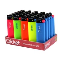 Cricket Lighter 50's