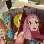 CPG FOUNDATION 5ML  || BEAU / MAGANDA / PRAGTIGE || CPG LIQUID FOUNDATION || ORIGINAL