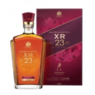 Johnnie Walker 23年XR調和威士忌