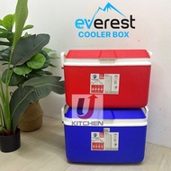 Everest 32L Ice Box / Cooler Box / Ice Bucket / Picnic Box
