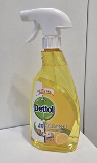 Dettol 滴露多功能清潔噴霧