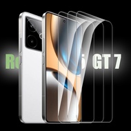 ​3pcs Phone Film Screen Protector For Realme GT 7/GT 7T GT7 Dream Edition GT7 7 T 6.78" Clear Protec