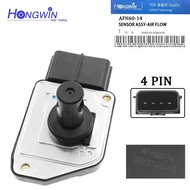 AFH60-14 MAF Meter Mass Air Flow Sensor Fits Mazda 626 V 1997-1999 GF Hatchback 1997-1999 Station Wa