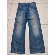 jeans guess original pria Bekas