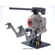 Bandai 萬代 MG 1/100 Mobile Pod Ball 鐵球 Ver.Ka