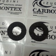 Shimano Vanford 1000 / C2000HG Carbontex Drag Washer by ZizuDini
