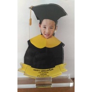 #PROMO# Plakat wisuda, kado wisuda, hadiah wisuda, plakat akrilik,