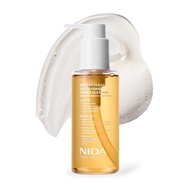 NIDAPerfectClear™-To-DoubleCleanser|JojobaOil,TeaTreeOil,RiceExtract|GoodforDailyImpurities,ExcessSe