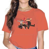 Quần Áo Khiêu Vũ Nga Kazotsky Kick Cho Nữ Bộ Sưu Tập Team Fortress 2 Sh Áo Thun Nữ Chất Liệu Khác 10