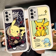 Soft Casing for Samsung A16 A36 A24 A35 A15 A25 A55 A34 A54 A04s S25 Ultra A56 A05S A14 5G White Q12