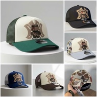 N-Y 3D mesh hat with foam fashion hat / unisex Korean baseball cap