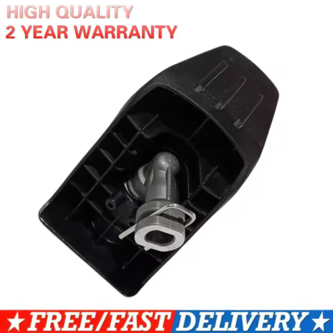 Set Back Foot 90024370 fit for Karcher K Series Pressure Washer K4 K5 Full Control Pressure Washer S