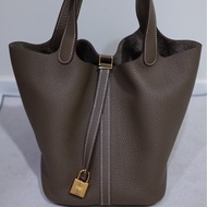 Hermes Picotin 22 bag