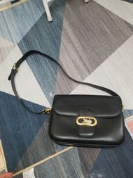 絕版 Vintage Celine 馬車包