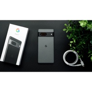 Google Pixel 7 phone Sticker Wrap