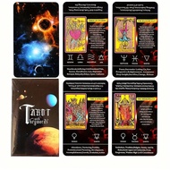 Tarot With Keywords For Beginners,They Depict Symbolic Figures, The Experiences Of People In Their S