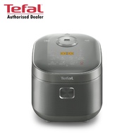 Tefal 1.8L Rice Master Induction Rice Cooker RK818A