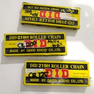 HONDA Kamprat Chain CB200 - CB 200 TWINHONDA