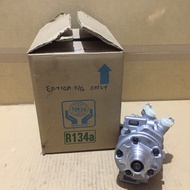 ERTIGA COMPRESSOR-SPLASH DENSO COMPRESSOR CAR AC COMPRESSOR