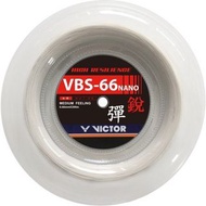 羽毛球拍穿線服務 Victor VBS-66 Nano Stringing service