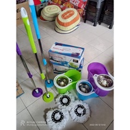 Sky MOP SPIN MOP STAINLESS