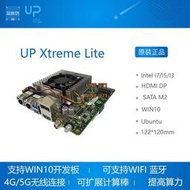 UP Xtreme Lite board x86開發板 win10 Ubuntu i3-8145U