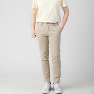 DAPPER|SKINNY COTTON PANTS - C40033S