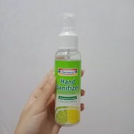 Indomaret Hand Sanitizer Spray 100ml