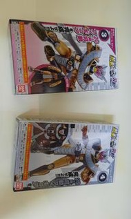 裝動 Zio Ai 05 book 3 Saber 兵 no 11 12 feat So do bandai Zero one 01 創動 層動
