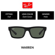 RAY-BAN WARREN - RB4396F 667771 - Sunglasses