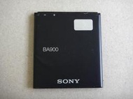 Sony BA900 原廠手機電池 C2105 S36H ST26i LT29i C1905