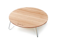 SNOW PEAK SINGLE ACTION TABLE LOW M (TR)