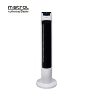 Mistral 6 Speed Tower Fan with Remote MFD4880R