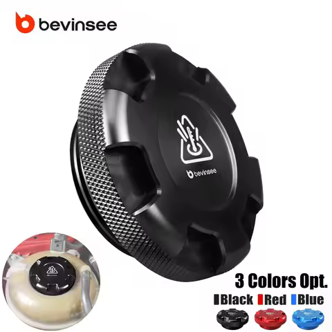 Reservoir Cap Expansion Tank Cap for Audi A3 S3 RS3 8V TT Q3 for Skoda Octavia 3/4 vRS for Cupra/SEA
