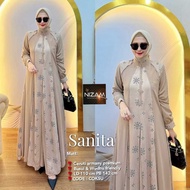 SANITA DRESS   BY  NiZaM 9.2