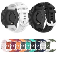 Silicone Sport Watch Strap For Garmin Instinct 2S Smart watch Replacement Bracelet For Garmin Instinct 2S Wrist band