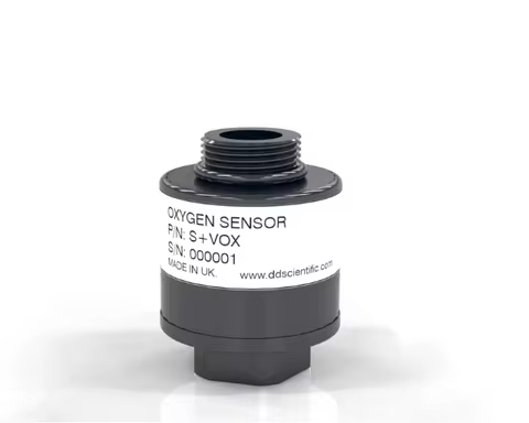 S+VOX Oxygen Sensor O2 sensor VERSATILE 0-100%