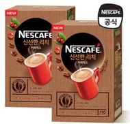 Nescafe 韓國雀巢咖啡-香濃 rich