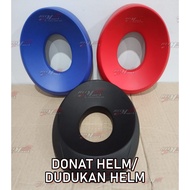 Donut Helmet Stand Helmet Maintenance Helmet Donut Helmet