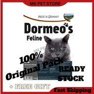 Dormeo’s Adult Feline Cat Food 15KG