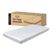 Comfy Baby® Air Feel Memory Foam Mattress (60 X 120cm) FREE Fitted Sheet Cover