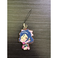 Kanan Matsuura keychain/lovelive sunshine/aqours