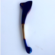 Modified Brake Hand (Brake Drum) WAVE110-I DREAM SUPER CUB (Right Side) Titanium-Gold