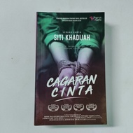 Cagaran cinta - siti khadijah preloved